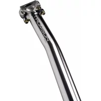 Velo Store - UK Saddle post Thomson Elite Ø27.2 mm offset 16 mm | Extra 10% off with Subscription, Postage £16.79 to UK Fedex.