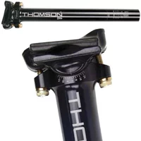 Velo Store - UK Saddle post Thomson Elite Ø31.6 mm | Extra 10% off with Subscription, Postage £16.79 to UK Fedex.
