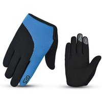 Velo Store - UK Long bike gloves for kids Ges Menace | Extra 10% off with Subscription, Postage £16.79 to UK Fedex.