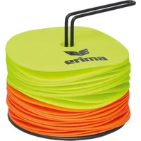 Boundary marker disk set Erima (x24) image 2