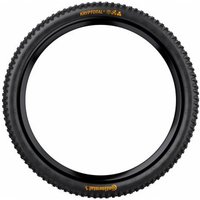 Velo Store - UK Rear soft tubeless mountain bike tire Continental Kryptotal Downhill Super 60-622 | Extra 10% off with Subscription, Postage £16.79 to UK Fedex.