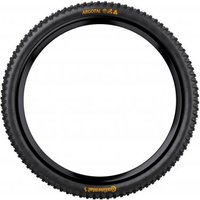 Velo Store - UK Soft tire Continental Argotal Downhill 29X2.40 Su.Soft Tlr | Extra 10% off with Subscription, Postage £16.79 to UK Fedex.