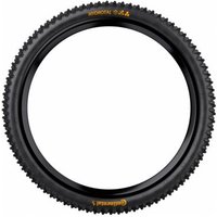 Velo Store - UK Soft bike tire Continental Hydrotal Downhill Su.soft Tlr So | Extra 10% off with Subscription, Postage £16.79 to UK Fedex.