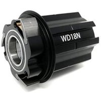 Velo Store - UK Cassette body wheels sl disc brake abec 5 steel Deda Campagnolo | Extra 10% off with Subscription, Postage £16.79 to UK Fedex.