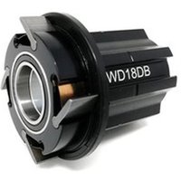 Velo Store - UK Wheel cassette body sl/gera/zero2 steel disc brake Deda Campagnolo | Extra 10% off with Subscription, Postage £16.79 to UK Fedex.