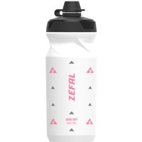 Velo Store - UK Can with cap Zefal Sens Soft NO-MUD 650 ml | Extra 10% off with Subscription, Postage £16.79 to UK Fedex.