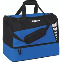 Sports bag with bottom compartment Erima Six Wings image 2