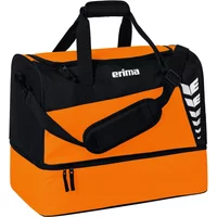 Sports bag with bottom compartment Erima Six Wings image 2