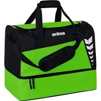 Sports bag with bottom compartment Erima Six Wings image 2