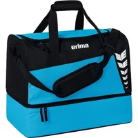Sports bag with bottom compartment Erima Six Wings image 2