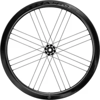 Velo Store - UK Bike wheel Campagnolo Bora Wto 45 2Wf C23 TLR Disc Cl XDR | Extra 10% off with Subscription, Postage £16.79 to UK Fedex.