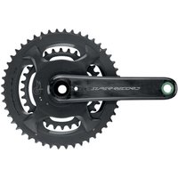 Velo Store - UK Power crankset Campagnolo Puissance Super Record WRL 172.5 | Extra 10% off with Subscription, Postage £16.79 to UK Fedex.