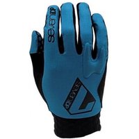 Velo Store - UK Gloves 7iDP Seven Project | Extra 10% off with Subscription, Postage £16.79 to UK Fedex.