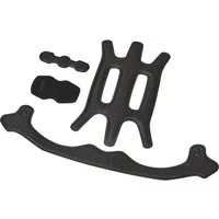 Velo Store - UK Foam Abus smiley 2.0 | Extra 10% off with Subscription, Postage £16.79 to UK Fedex.