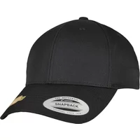 Kappe Urban Classics recycled poly twill