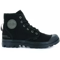 Boots Palladium Pampa Hi HTG Supply