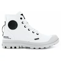 Damen Stiefeletten Palladium Pampa