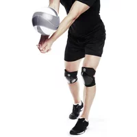 Genouillère de volleyball Rehband Core Line