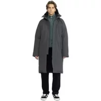 Revolution's City Down Coat