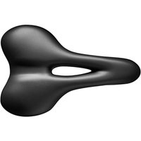 Velo Store - UK Saddle Selle San Marco Trekking Open Biofoam | Extra 10% off with Subscription, Postage £16.79 to UK Fedex.