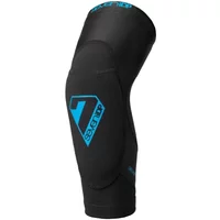 Velo Store - UK Knee pad 7iDP Seven Transition | Extra 10% off with Subscription, Postage £16.79 to UK Fedex.