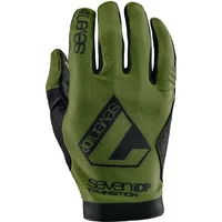 Velo Store - UK Gloves 7iDP Seven Transition | Extra 10% off with Subscription, Postage £16.79 to UK Fedex.