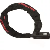 Velo Store - UK Chain lock Trelock BC 480 170/7 Code | Extra 10% off with Subscription, Postage £16.79 to UK Fedex.