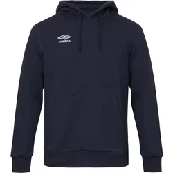 Felpa Con Cappuccio Umbro Pro Training