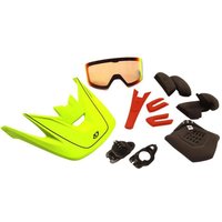 Velo Store - UK helmet screen Giro Aerohead Ultimate | Extra 10% off with Subscription, Postage £16.79 to UK Fedex.