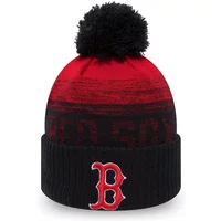 Mütze New Era MLB Sport Knit Boston Red Sox