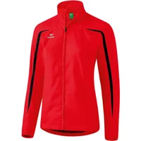 Women's running jacket Erima image 2
