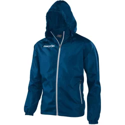 Macron Tenda A Vento Praia Coat, Blu, S Unisex-Adulto Macron Tenda A Vento Praia Coat, Blu, S Unisex-Adulto