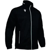 Veste coupe-vent coupe vent Macron praia hero full zip