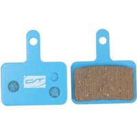 Velo Store - UK Brake pad Contec Org CBP-530 Shimano Deore (x25) | Extra 10% off with Subscription, Postage £16.79 to UK Fedex.