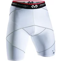 Short de contention pour adducteurs McDavid Cross Compression – Uomo