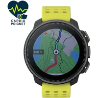 Suunto Vertical