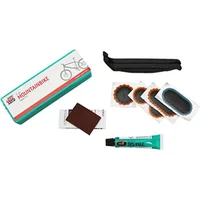 Velo Store - UK MTB inner tube repair kit with tools - box Tip Top Tt05 | Extra 10% off with Subscription, Postage £16.79 to UK Fedex.