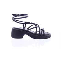 Keil-Sandalen für Damen Bronx Vita Sandal
