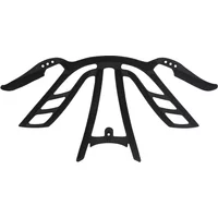 Velo Store - UK Bicycle helmet foam Abus Airbreaker | Extra 10% off with Subscription, Postage £16.79 to UK Fedex.