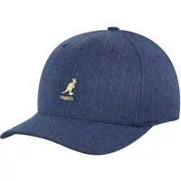 Kappe Kangol Wool Flexfit Baseball