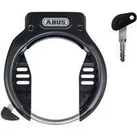 Velo Store - UK Frame lock Abus Amaparo 4650X R Black OE | Extra 10% off with Subscription, Postage £16.79 to UK Fedex.