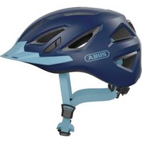 Velo Store - UK Bike helmet Abus Urban-I 3.0 | Extra 10% off with Subscription, Postage £16.79 to UK Fedex.