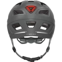 Velo Store - UK Bike helmet Abus Hyban 2.0 | Extra 10% off with Subscription, Postage £16.79 to UK Fedex.