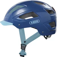 Velo Store - UK Bike helmet Abus Hyban 2.0 | Extra 10% off with Subscription, Postage £16.79 to UK Fedex.