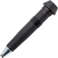 Trekking pole tips Leki Flex Tip image 2