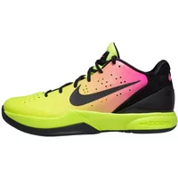 Sapatos Nike Air Zoom HyperAttack Unlimited vert fluo/rose/noir