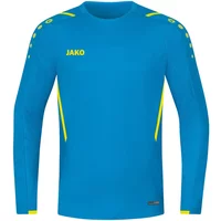 Kinder-Sweatshirt Jako Challenge
