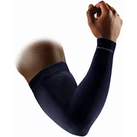Manchon de compression bras McDavid bras ACTIVE – L · Uomo