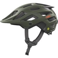 Velo Store - UK Headset Abus Moventor 2.0 MIPS | Extra 10% off with Subscription, Postage £16.79 to UK Fedex.
