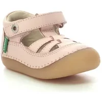 Baby sandals Kickers Sushy